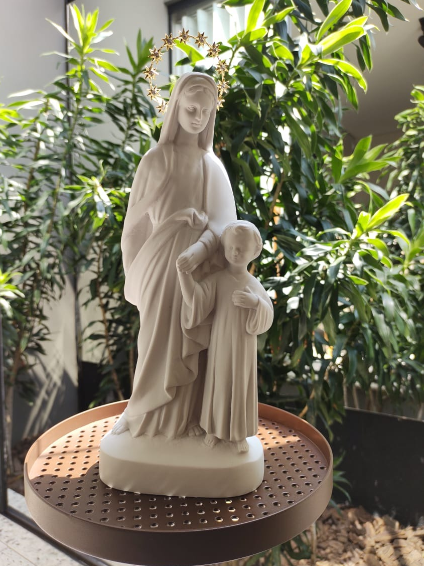 4710 Maria Passa na Frente