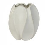 Vaso Pasta Off em Cerâmica