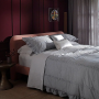 Colcha de Cama Pavlova Queen Buddemeyer Luxus