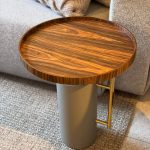 Mesa de apoio Rollin
