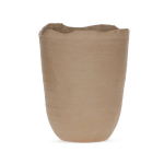 Vaso Orgânico em Cerâmica