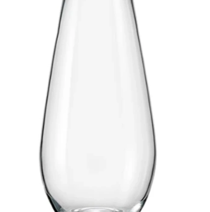 Vaso em Cristal Ecológico