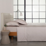 Jogo de Cama Sublime Casal Bege com Bege Buddemeyer