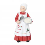 Mamãe Noel Cozinheira