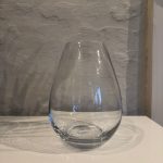 Vaso em vidro petit P