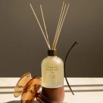 Difusor de Perfume - Patchouli Vanilla Arabesc 200mL LEnvie