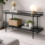 Aparador Hera Preto 1,60m