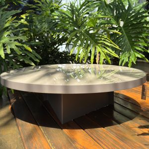 Mesa de Centro Conquista G