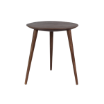 Mesa de apoio em madeira G