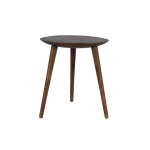 Mesa de apoio em madeira P