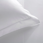 Jogo de Cama Brunello Super King Branco Buddemeyer Luxus